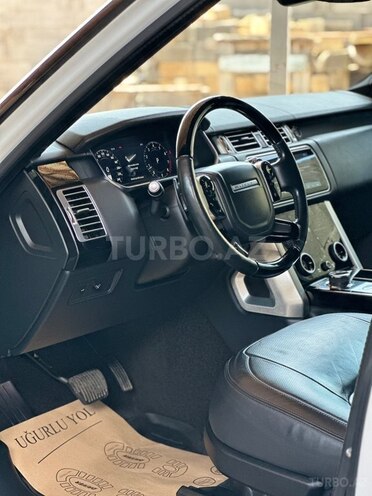 Land Rover Range Rover-10