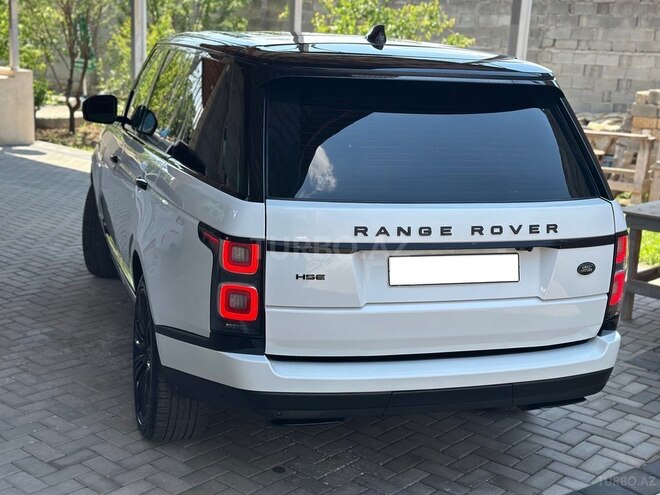 Land Rover Range Rover-5