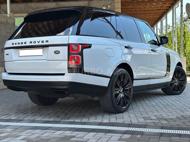 Land Rover Range Rover-4