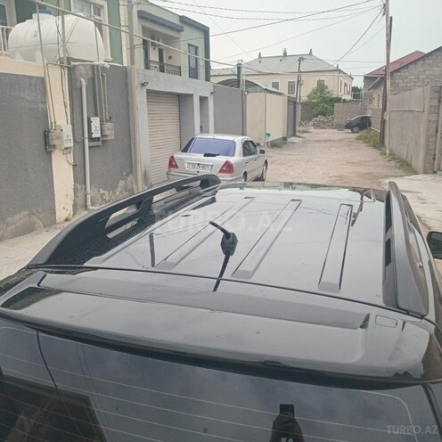 Subaru Forester-8