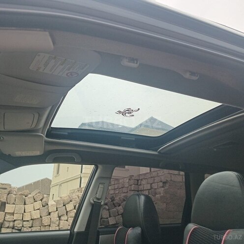 Subaru Forester-11