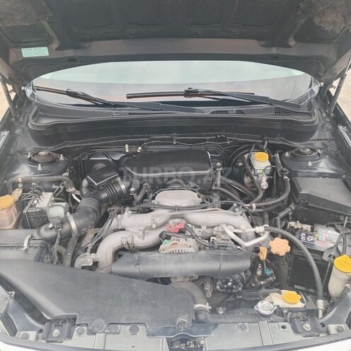 Subaru Forester-10