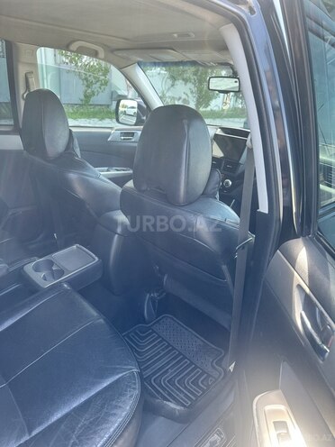 Subaru Forester-13