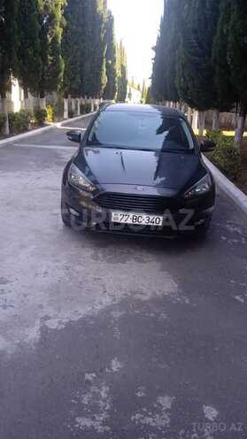 Ford Focus-1