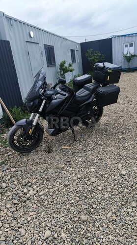 Bajaj Dominar 400-4