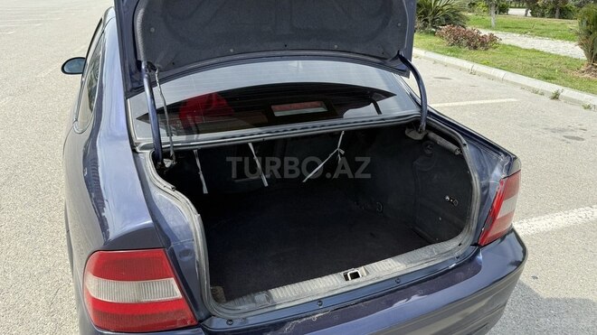 Opel Vectra-6