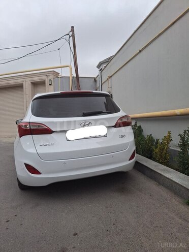 Hyundai i30 2015, 308,000 km - 1.6 l - Bakı