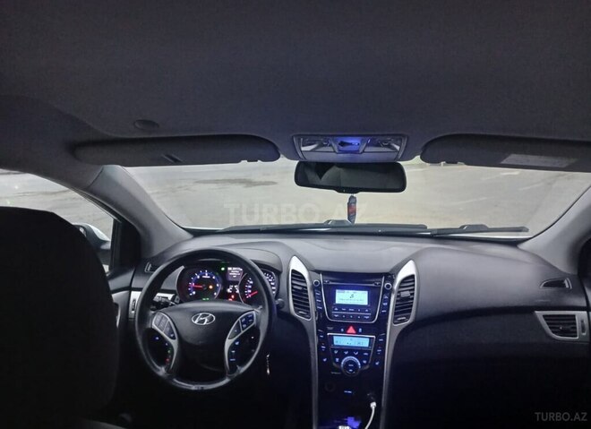 Hyundai i30 2015, 308,000 km - 1.6 l - Bakı
