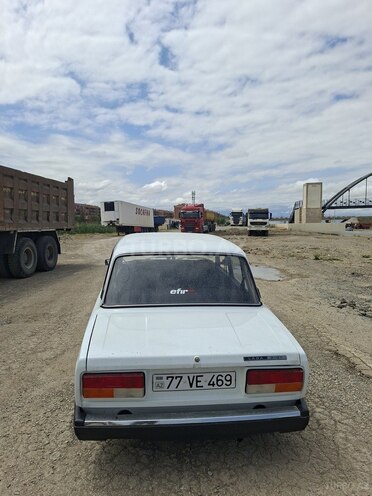 LADA (VAZ) 2107-3