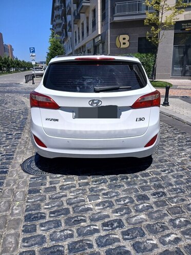 Hyundai i30 2015, 308,000 km - 1.6 l - Bakı