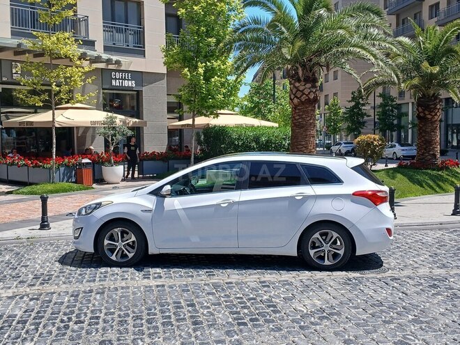 Hyundai i30 2015, 308,000 km - 1.6 l - Bakı