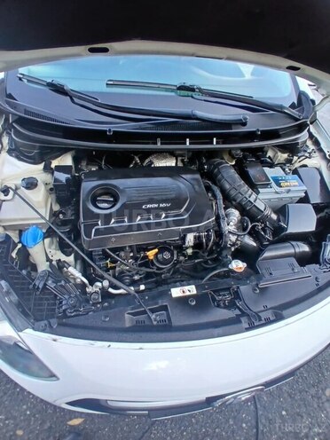 Hyundai i30 2015, 308,000 km - 1.6 l - Bakı