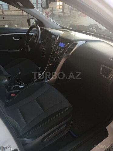 Hyundai i30 2015, 308,000 km - 1.6 l - Bakı