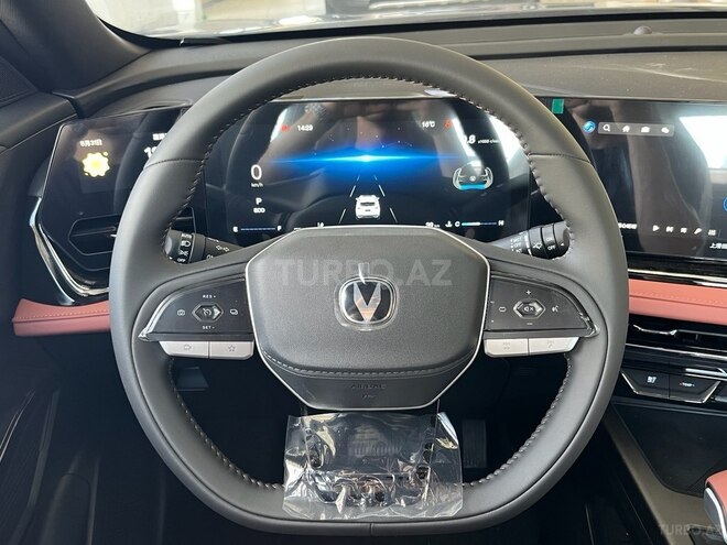 Changan  2026, 0 km - 1.5 л - Bakı