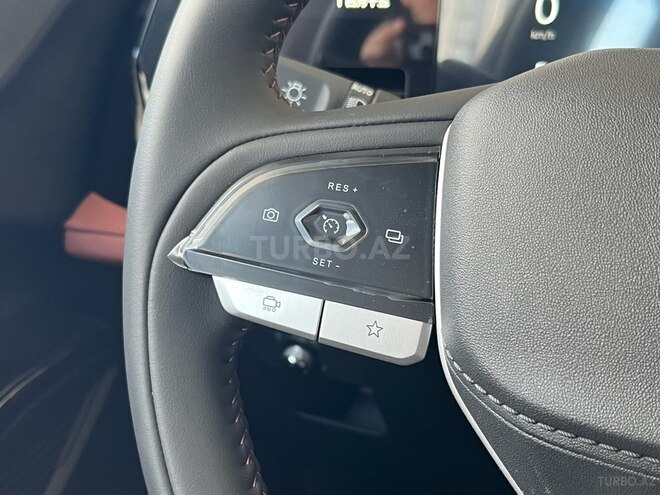Changan  2026, 0 km - 1.5 л - Bakı