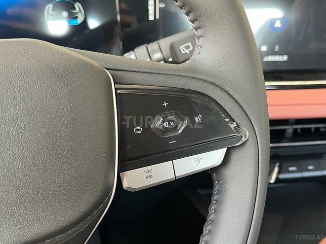 Changan  2026, 0 km - 1.5 л - Bakı
