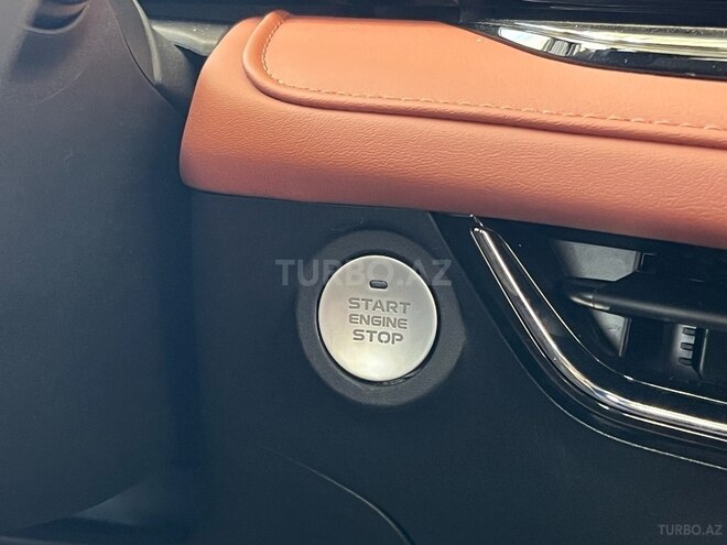 Changan  2026, 0 km - 1.5 л - Bakı