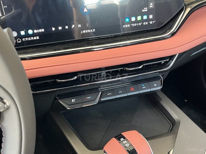 Changan  2026, 0 km - 1.5 л - Bakı