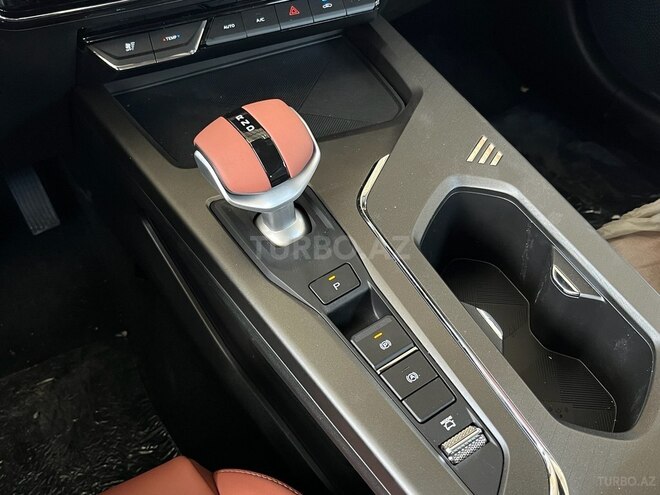 Changan  2026, 0 km - 1.5 л - Bakı