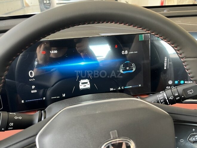 Changan  2026, 0 km - 1.5 л - Bakı
