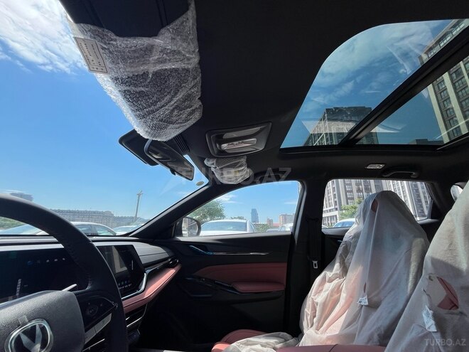 Changan  2026, 0 km - 1.5 л - Bakı
