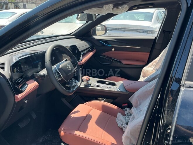Changan  2026, 0 km - 1.5 л - Bakı