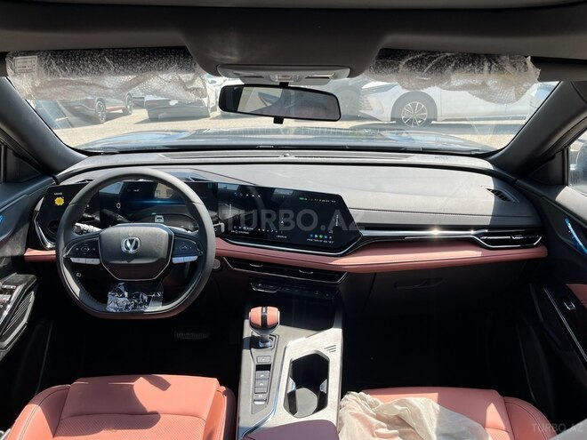 Changan  2026, 0 km - 1.5 л - Bakı