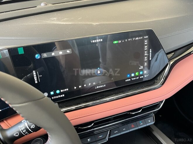 Changan  2026, 0 km - 1.5 л - Bakı