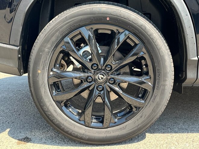 Changan  2026, 0 km - 1.5 л - Bakı