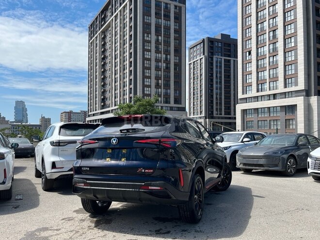 Changan  2026, 0 km - 1.5 л - Bakı