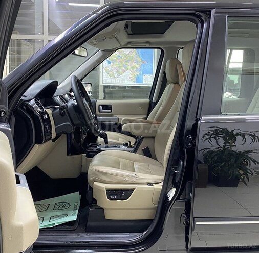 Land Rover Discovery-16