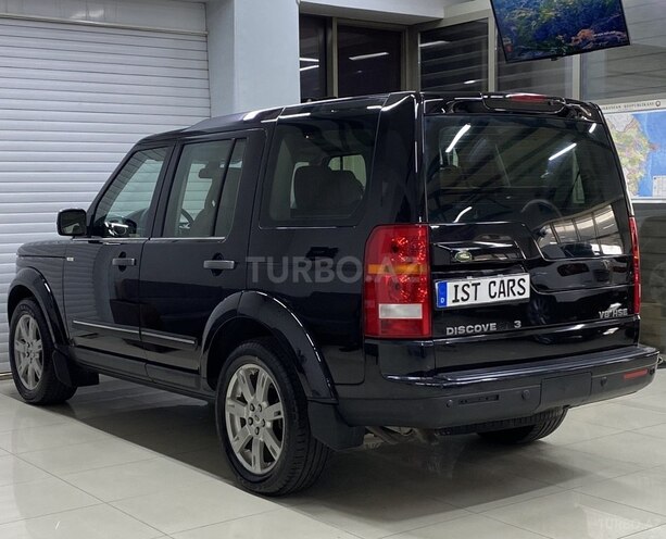 Land Rover Discovery-10