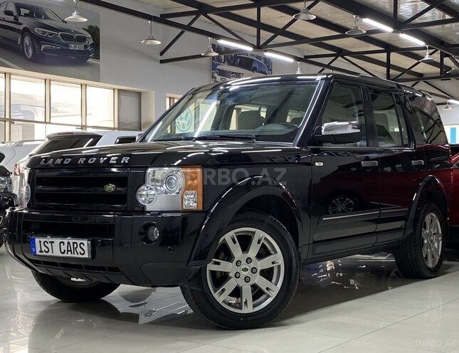 Land Rover Discovery-4