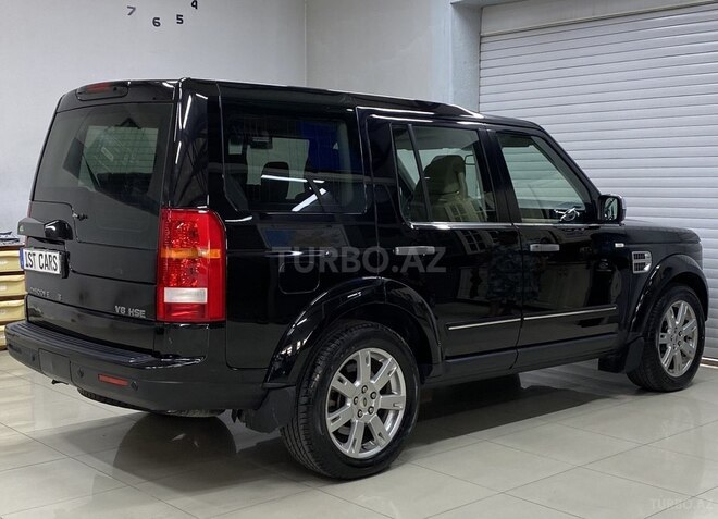 Land Rover Discovery-11