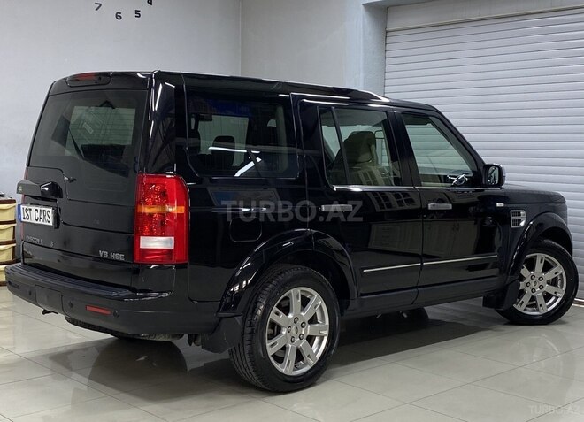 Land Rover Discovery-13