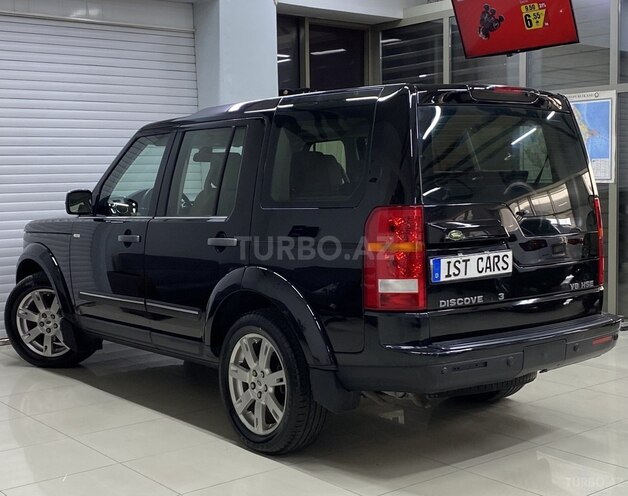 Land Rover Discovery-12