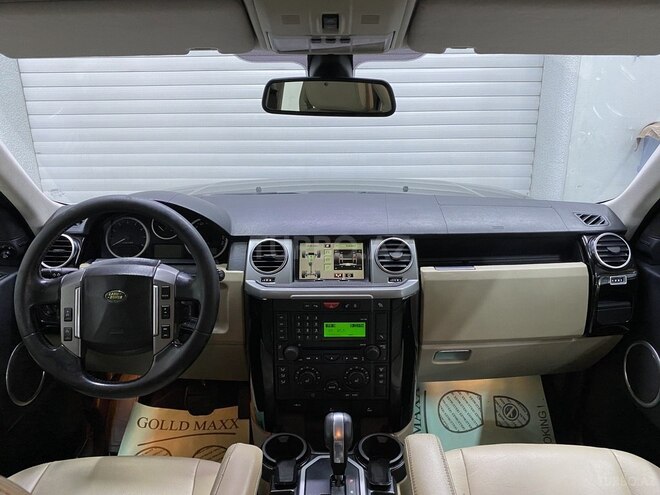 Land Rover Discovery-15