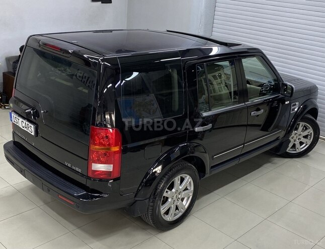 Land Rover Discovery-14