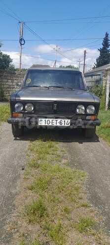 LADA (VAZ) 2106-1