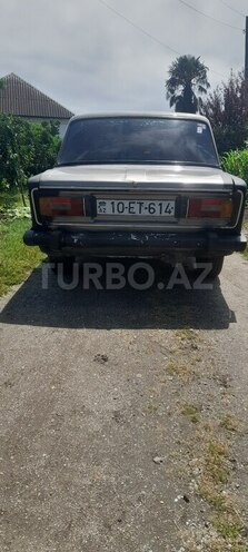 LADA (VAZ) 2106-2