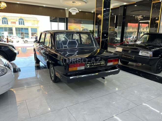 LADA (VAZ) 2107-3