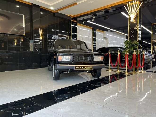 LADA (VAZ) 2107-7
