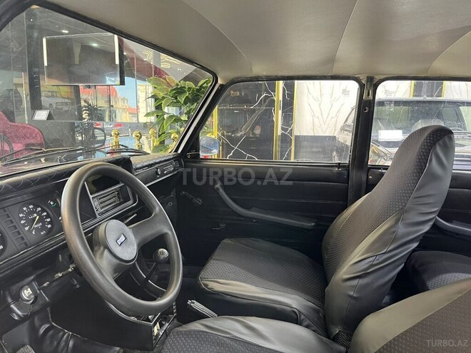 LADA (VAZ) 2107-5