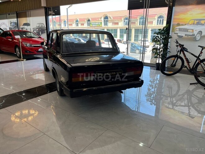 LADA (VAZ) 2107-9