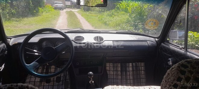 LADA (VAZ) 2106-3
