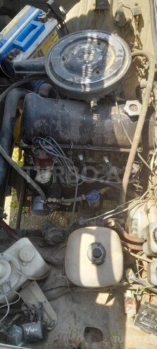 LADA (VAZ) 2106-6