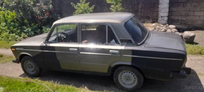 LADA (VAZ) 2106-4