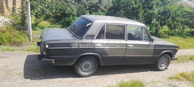 LADA (VAZ) 2106-5