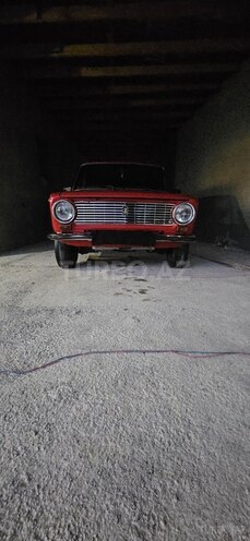LADA (VAZ) 21011-1