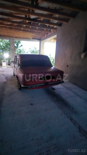 LADA (VAZ) 21011-4